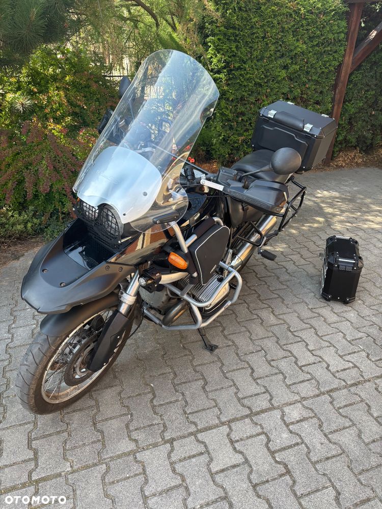 BMW GS - 11