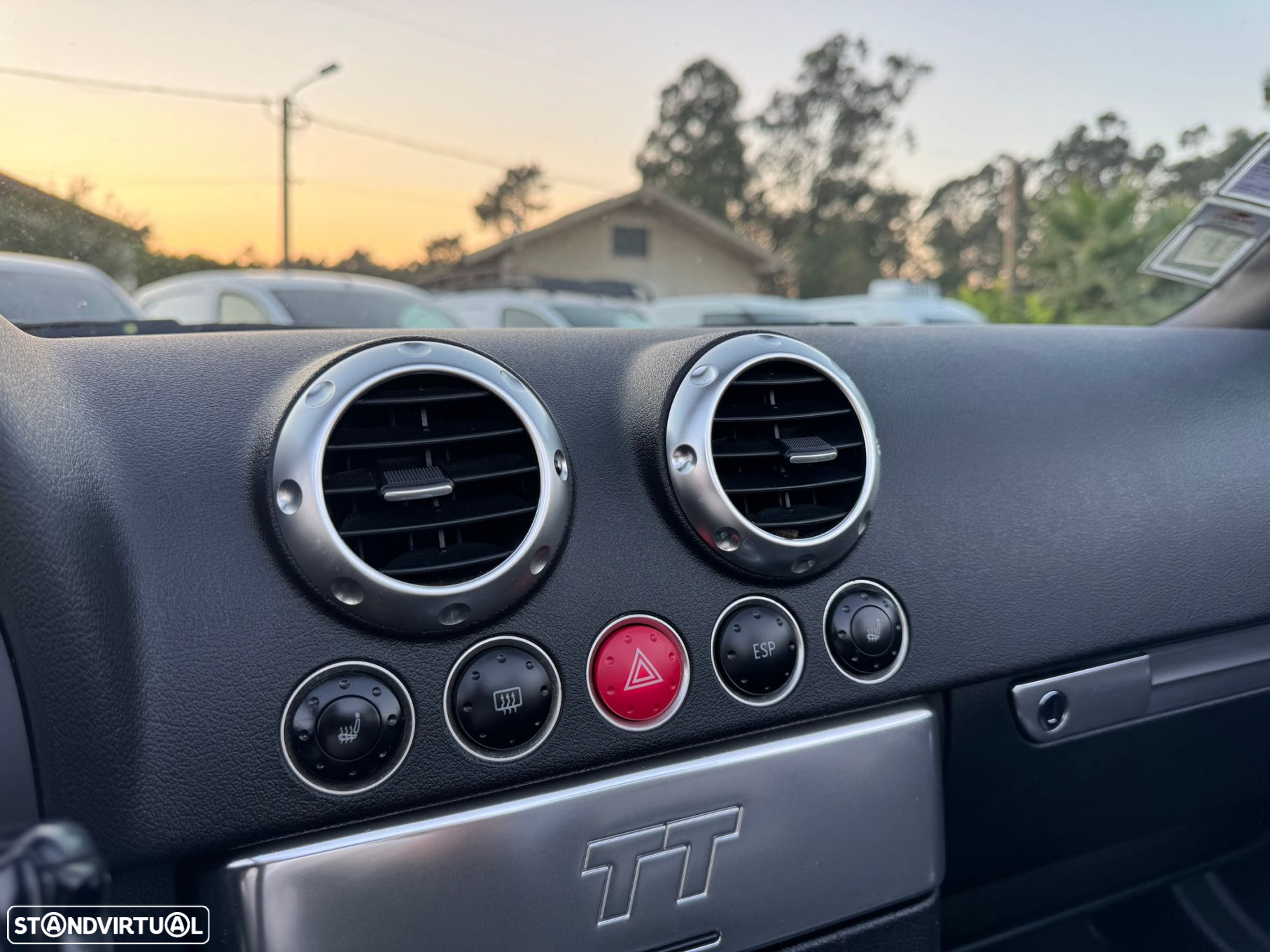 Audi TT Roadster 1.8 T - 18