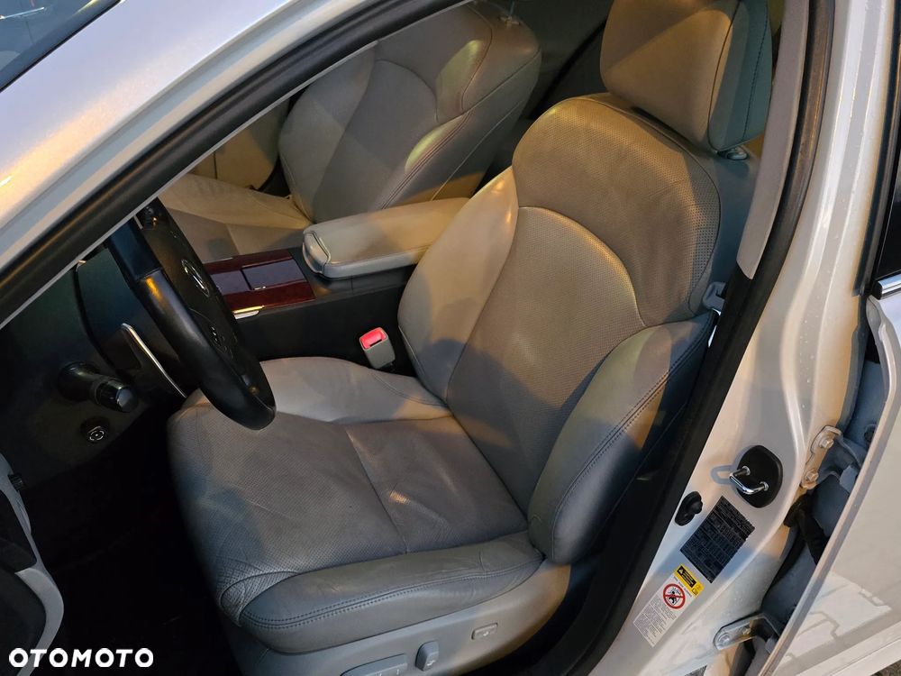 Lexus IS 250 Prestige - 9