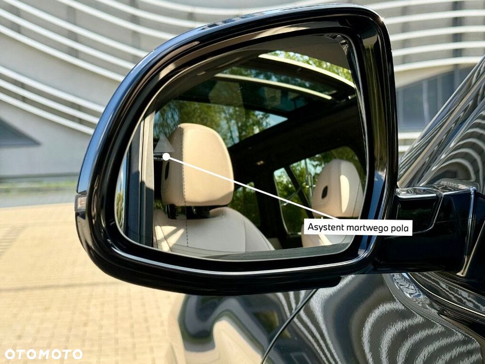 BMW X3 xDrive30i mHEV M Sport sport - 7