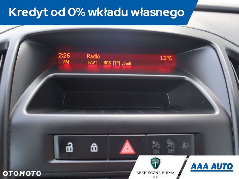 Opel Astra - 14