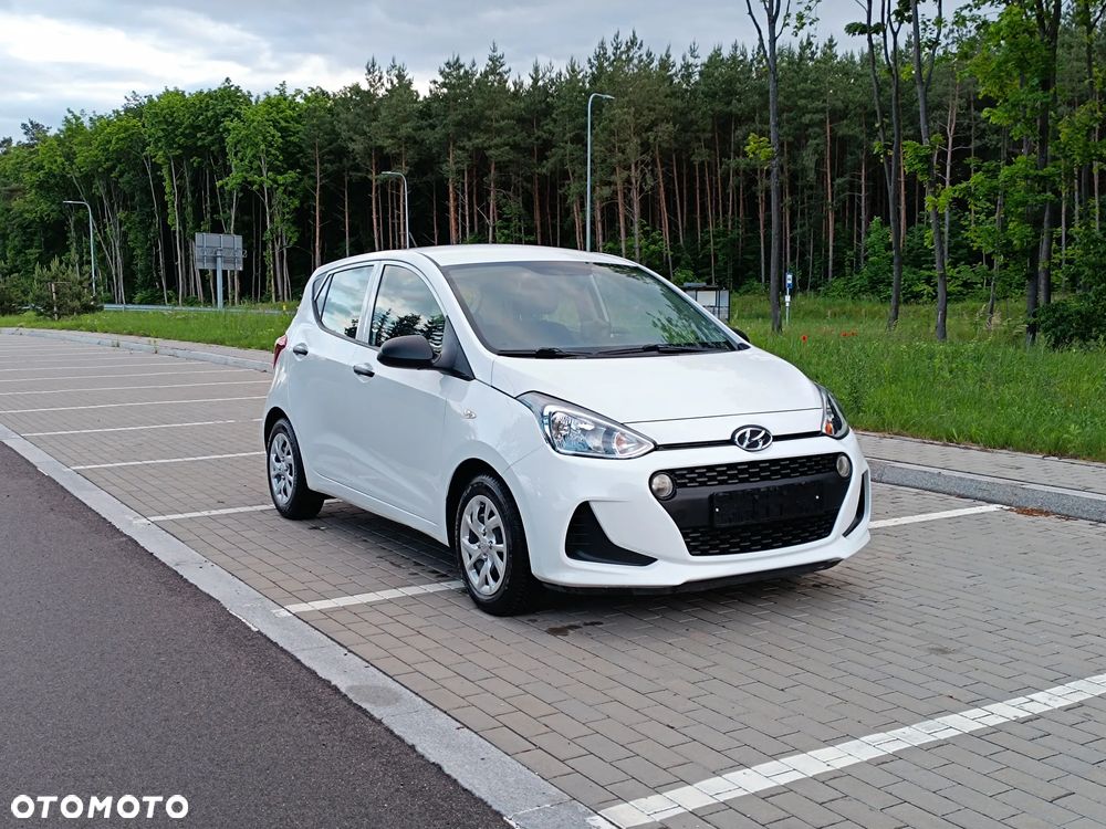 Hyundai i10 1.0 Style - 4