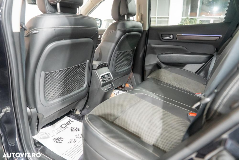 Renault Koleos BLUE dCi 150 X-tronic LIFE - 22