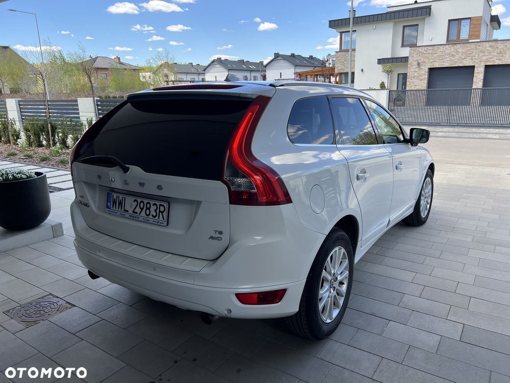 Volvo XC 60 - 7