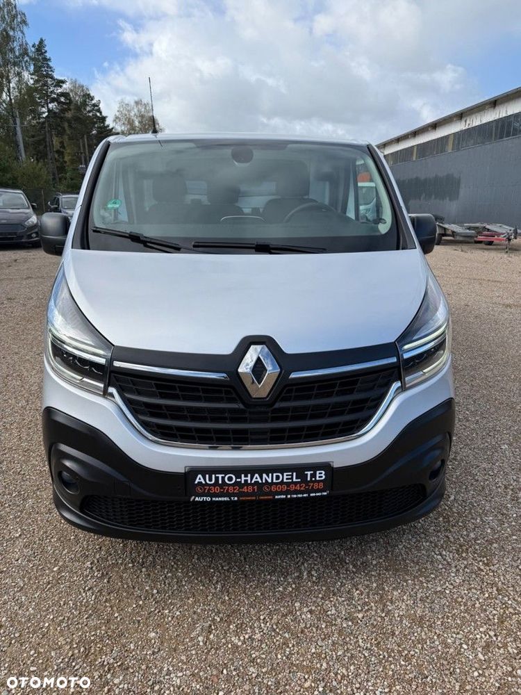 Renault Trafic - 17