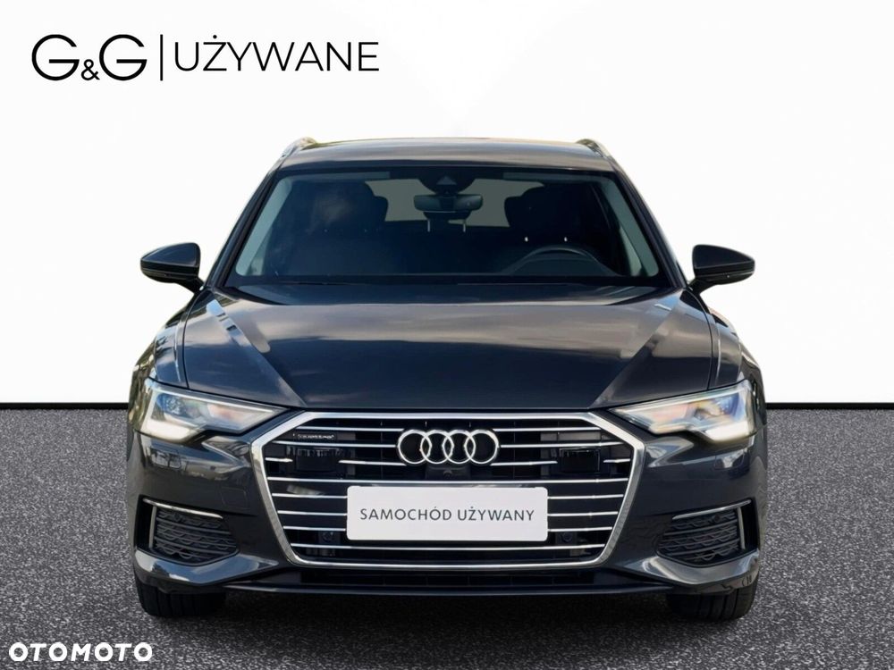 Audi A6 Avant - 3