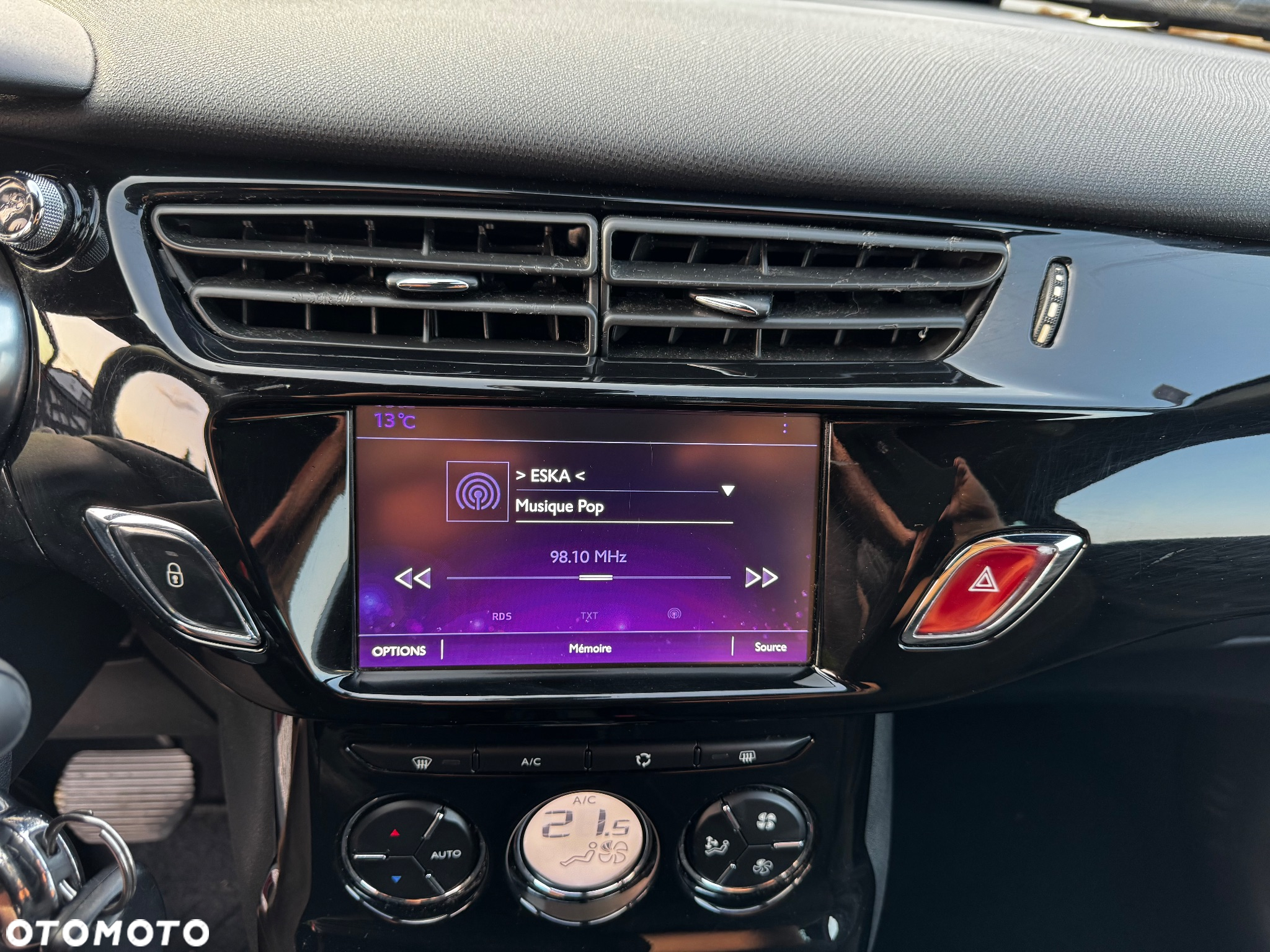 Citroën DS3 PureTech 110 Start & Stop EAT6 OPF SOCHIC - 18