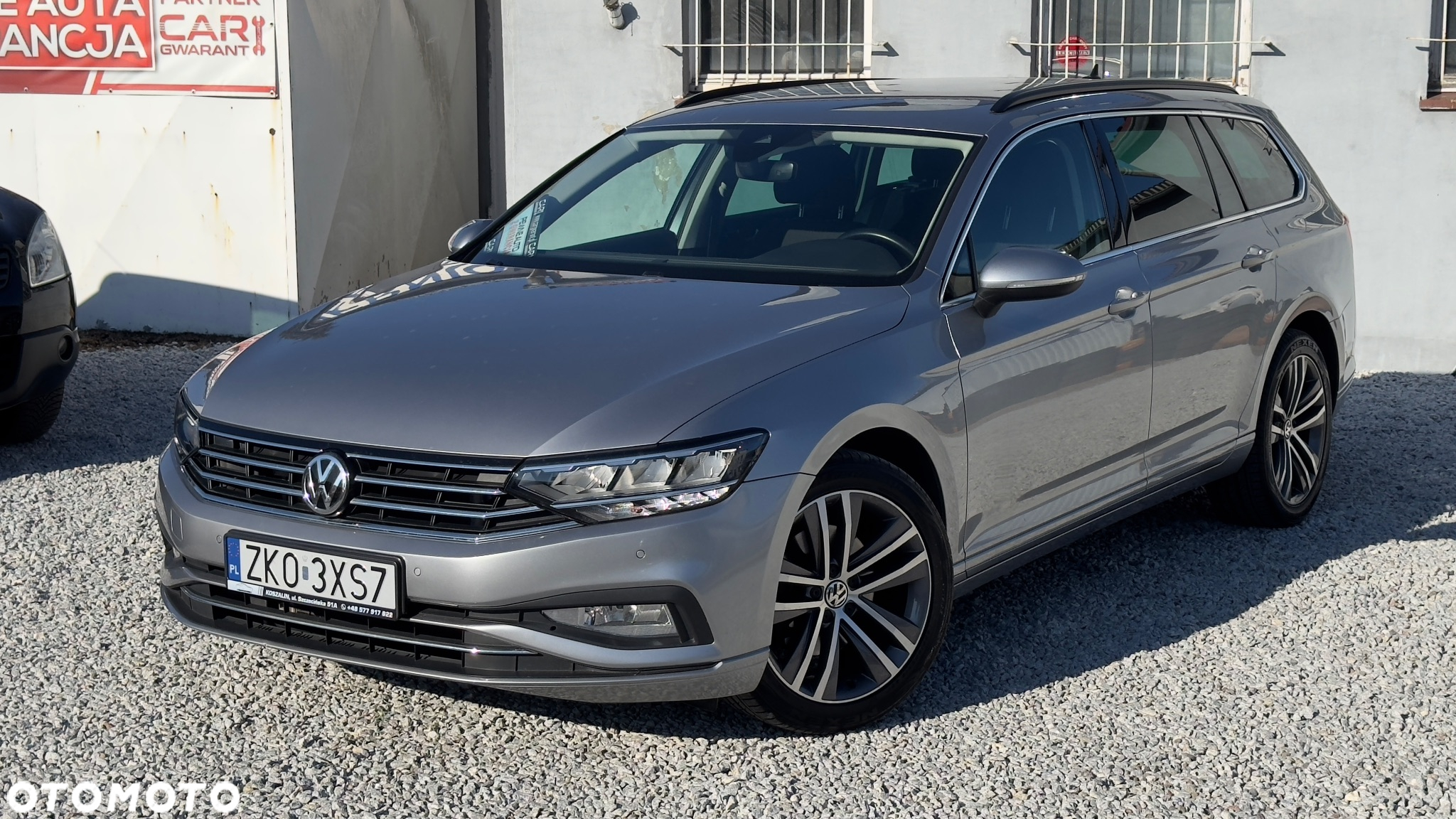 Volkswagen Passat 1.5 TSI EVO Highline DSG - 20