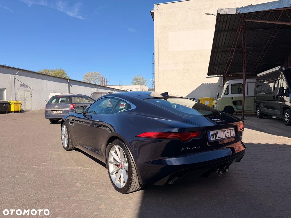 Jaguar F-Type - 33