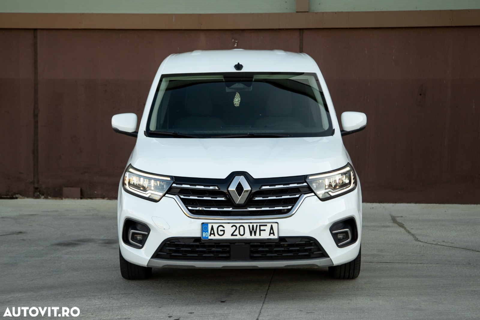 Renault Kangoo - 9