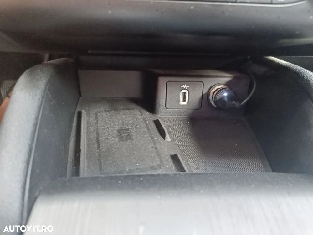 Ford Focus 1.5 EcoBlue Titanium X - 11