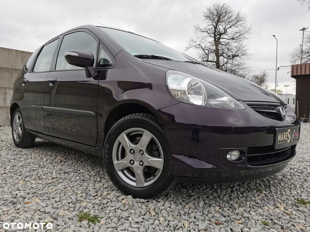 Honda Jazz - 29