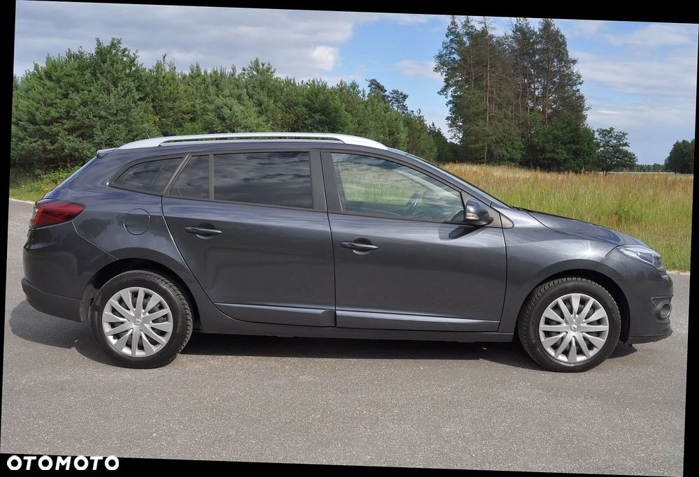 Renault Megane ENERGY dCi 110 Start & Stop Dynamique - 7