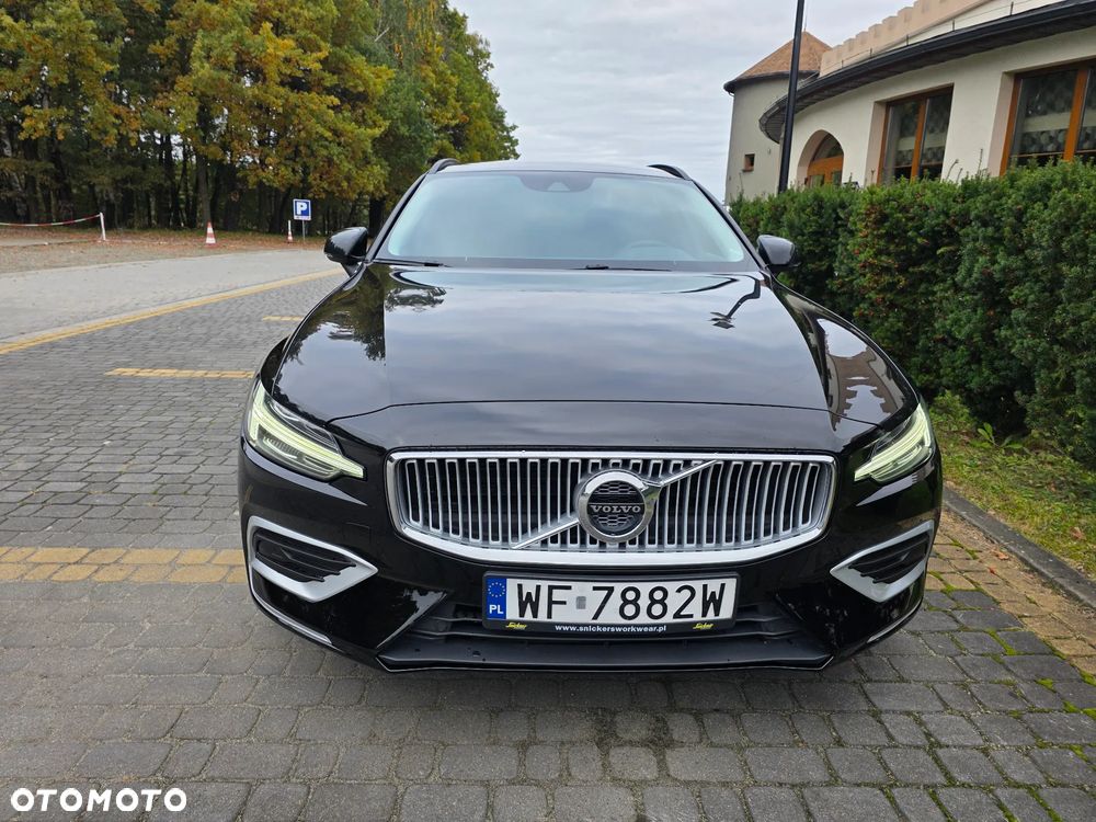 Volvo V60 T4 Momentum Pro - 7