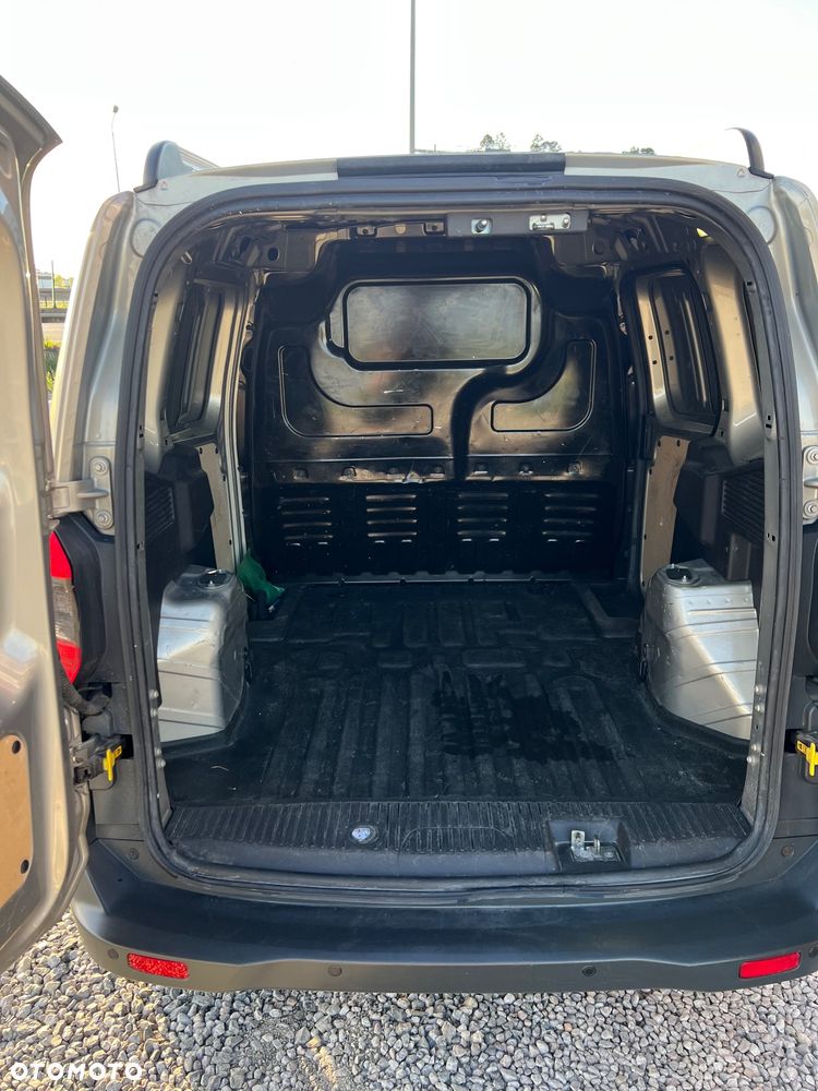 Ford Transit Courier Trend - 10