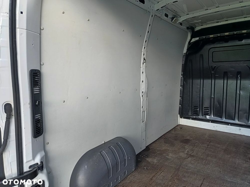 Renault Master L2H2 2.3 dCi 145 kM, 2019rok  3.5T ORGINALNY PRZEBIEG, NAVI, KLIMA, WEBASTO,100% SPRAWNY - 21