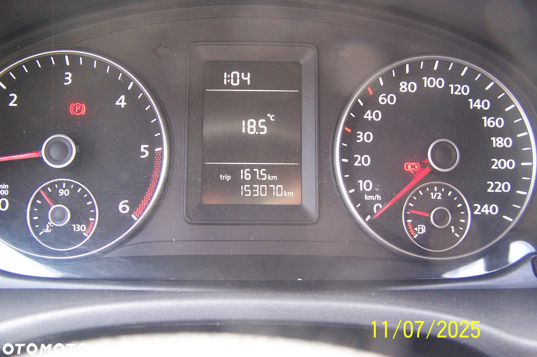 Volkswagen Caddy - 10