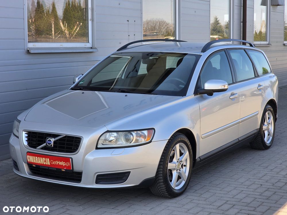Volvo V50 2.0 Momentum - 3