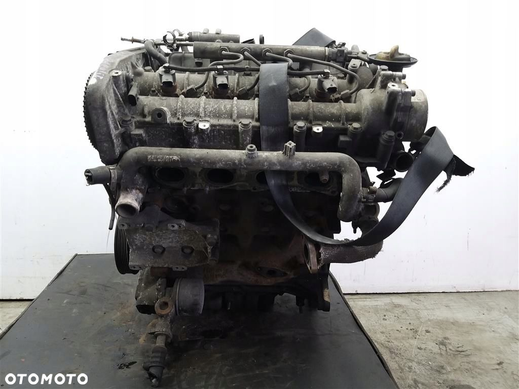 Silnik słupek diesel FIAT OPEL Alfa Romeo GT 1.9 JTD 149 KM 2003-2010R - 2