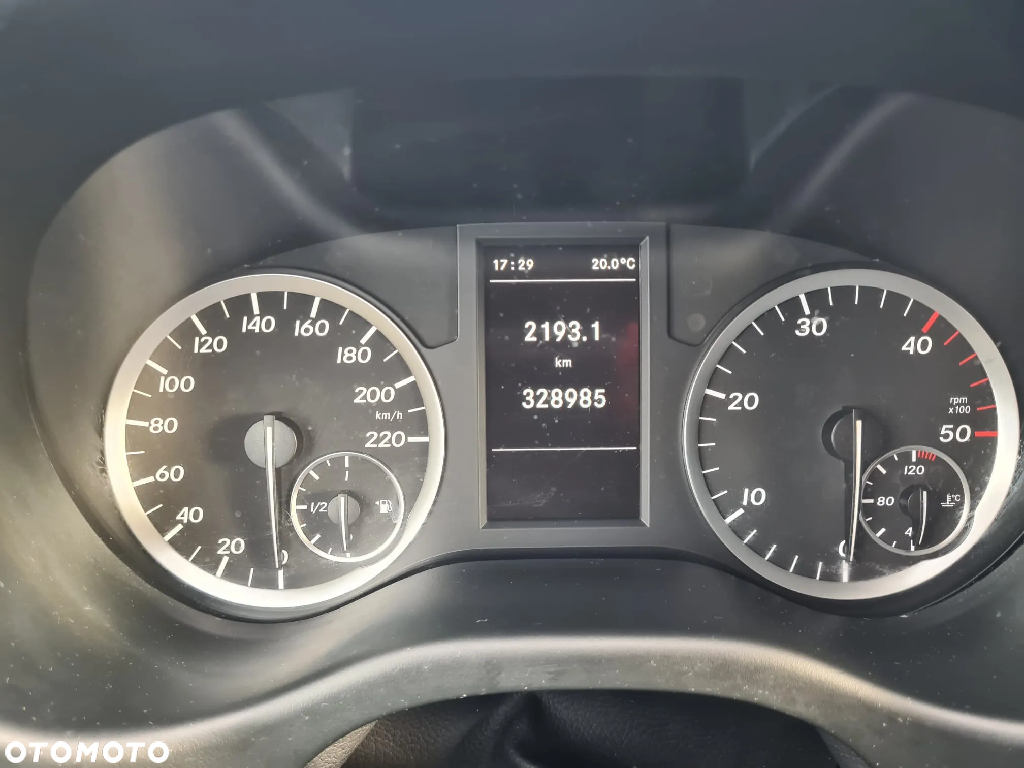 Mercedes-Benz Vito 116 CDI Tourer Pro 447.701 - 5