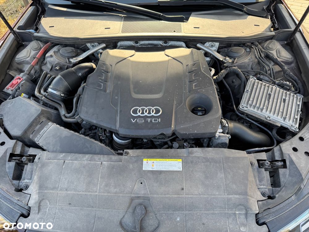 Audi A6 Avant - 30