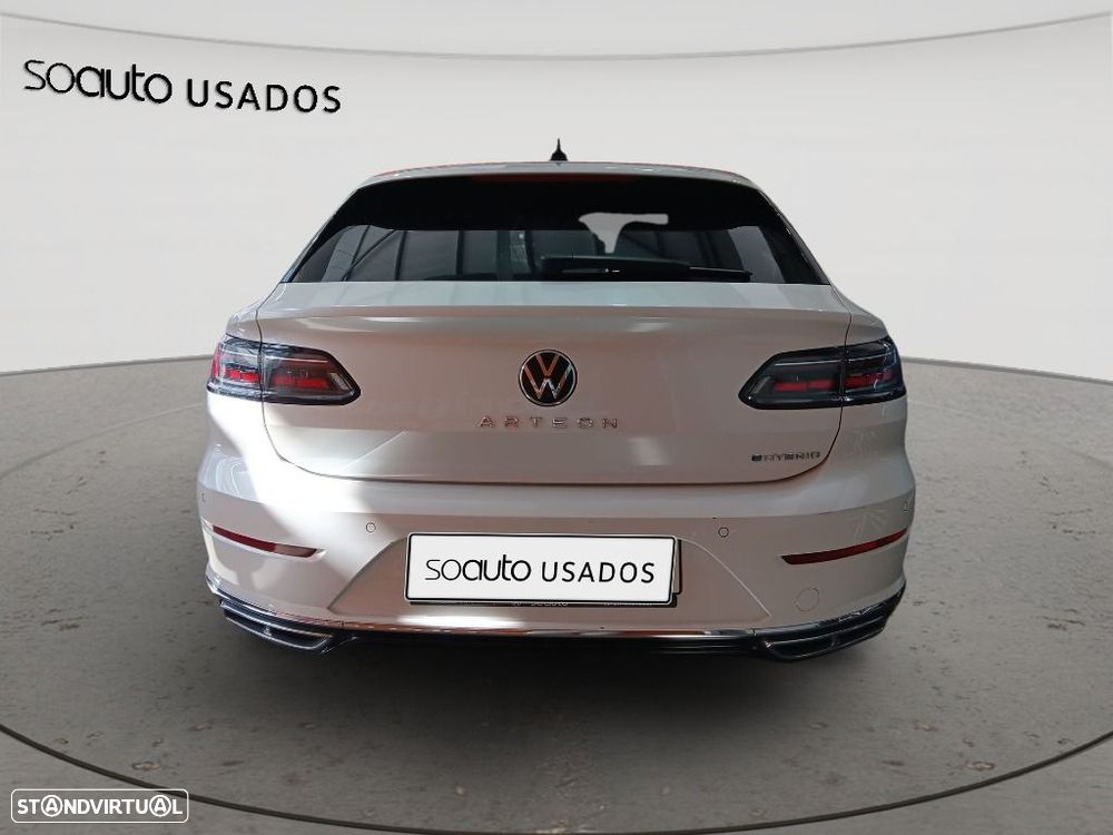 VW Arteon Shooting Brake 1.4 TSI eHybrid R-Line - 6