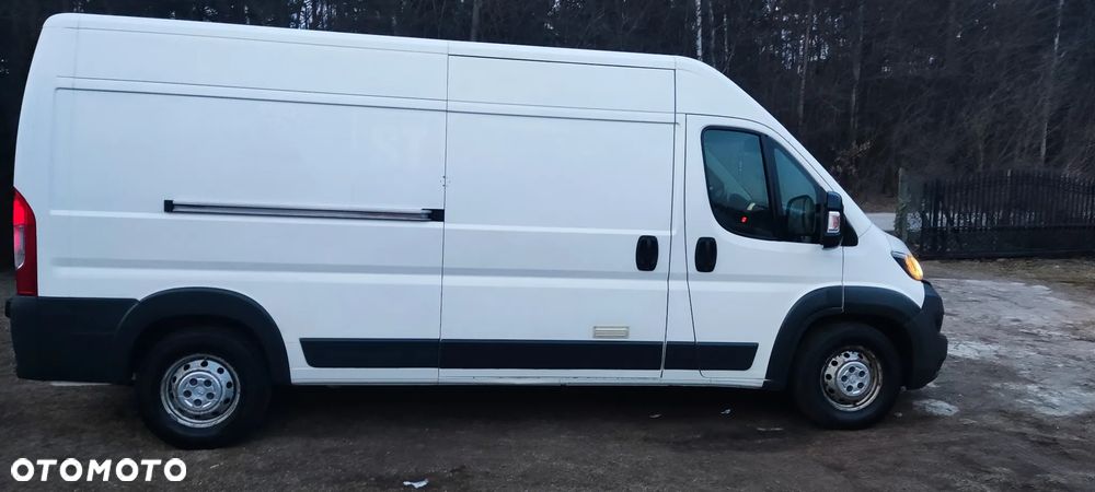 Peugeot Boxer - 5