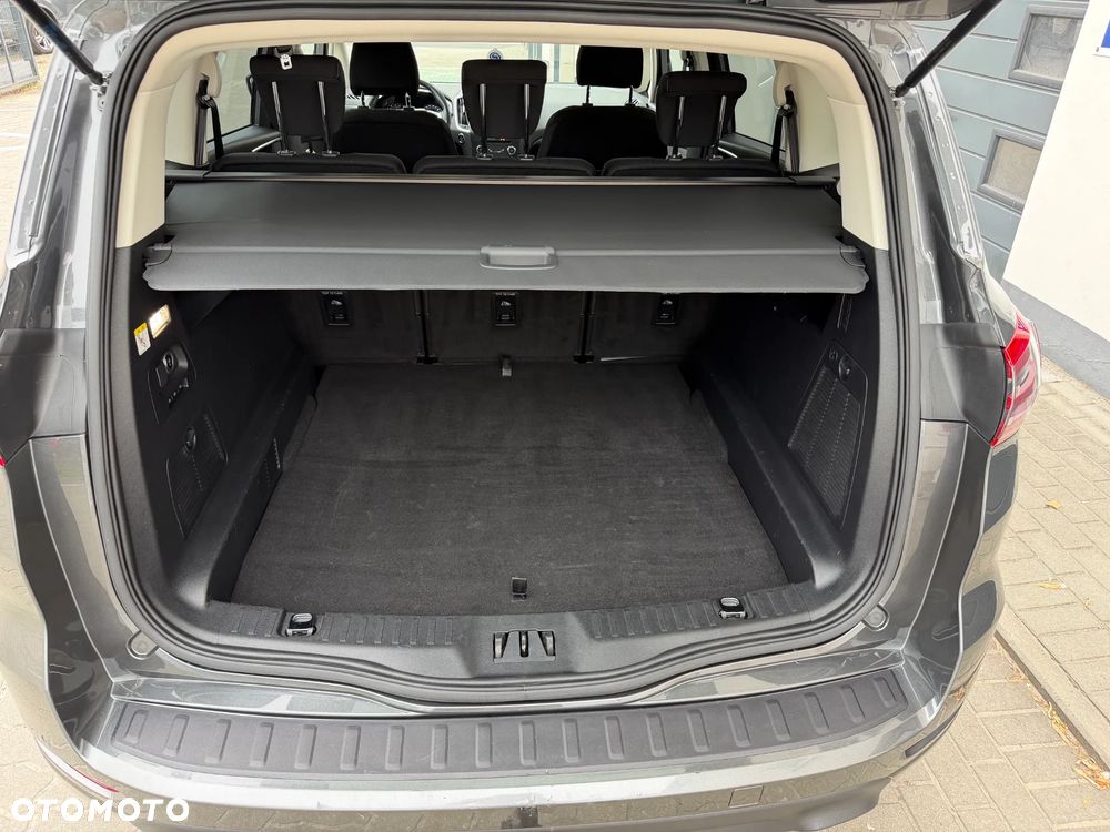 Ford S-Max 2.0 EcoBlue AWD Titanium - 21
