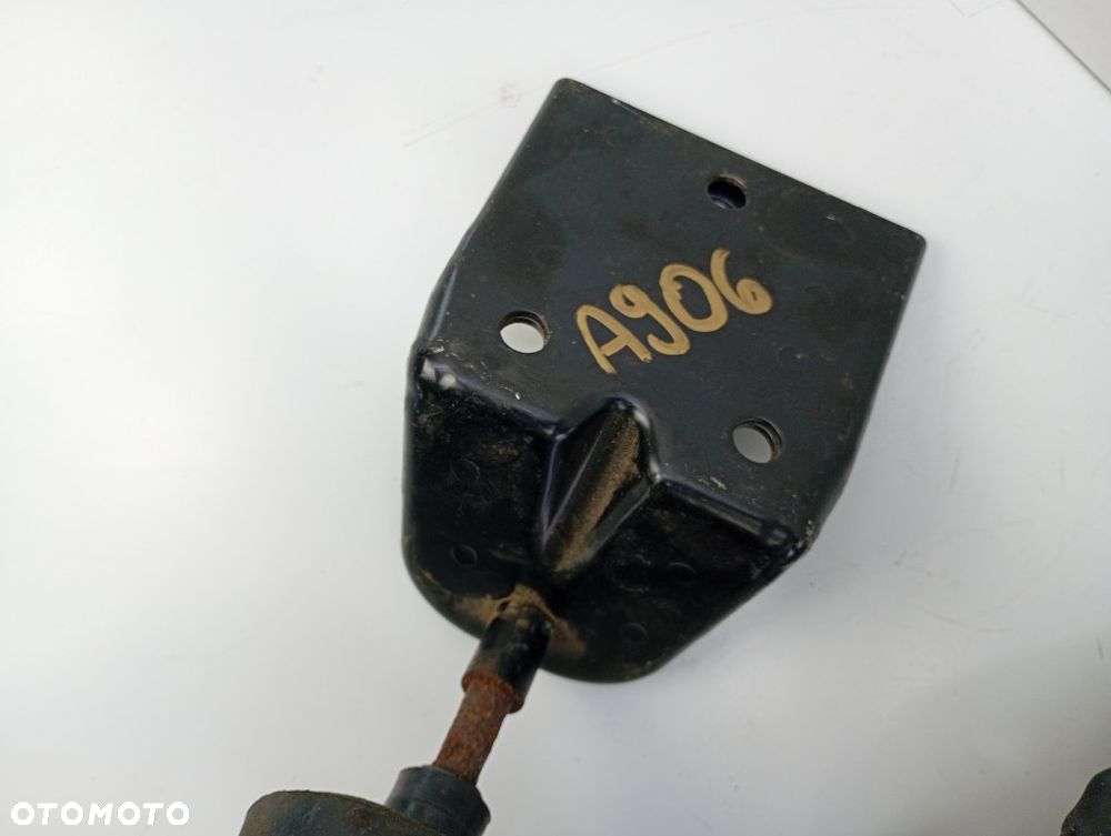 ogranicznik drzwi lewy prawy tył odbój magnez mercedes sprinter w906 vw crafter 2006-2017 - 6