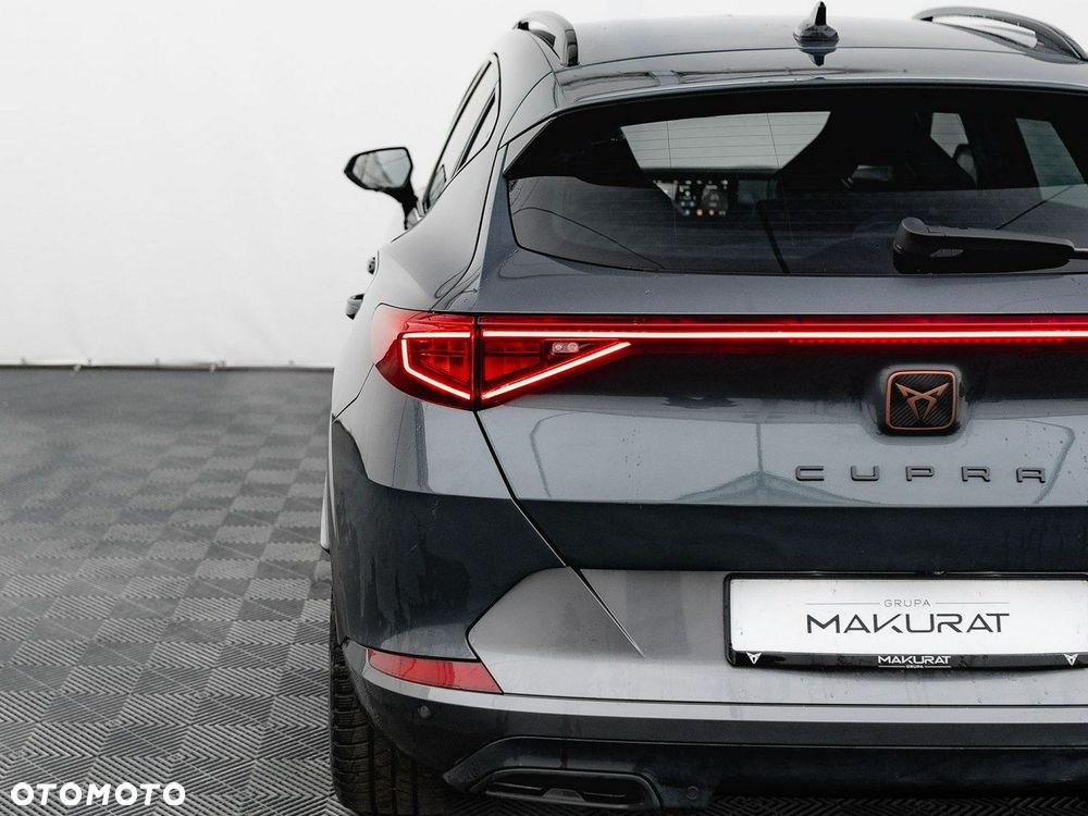 Cupra Formentor 1.5 TSI DSG - 11