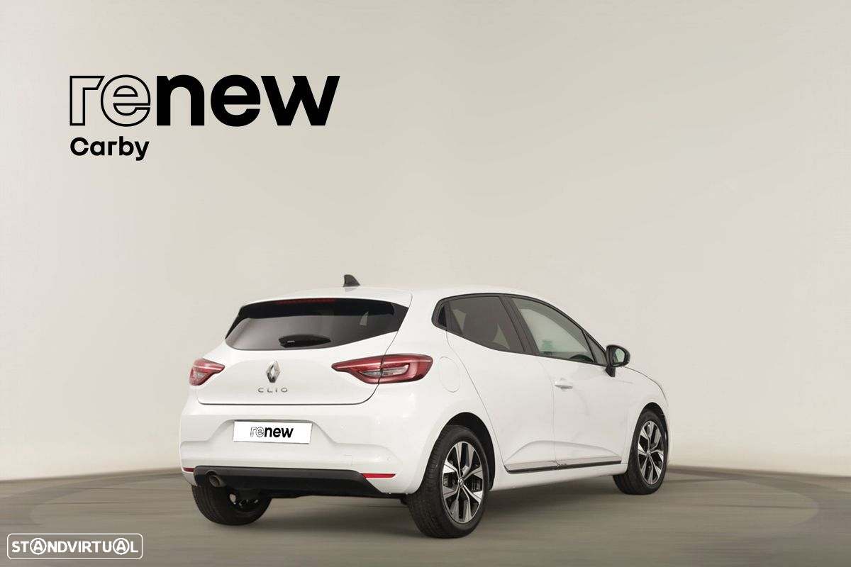Renault Captur 1.0 TCe RS Line - 3