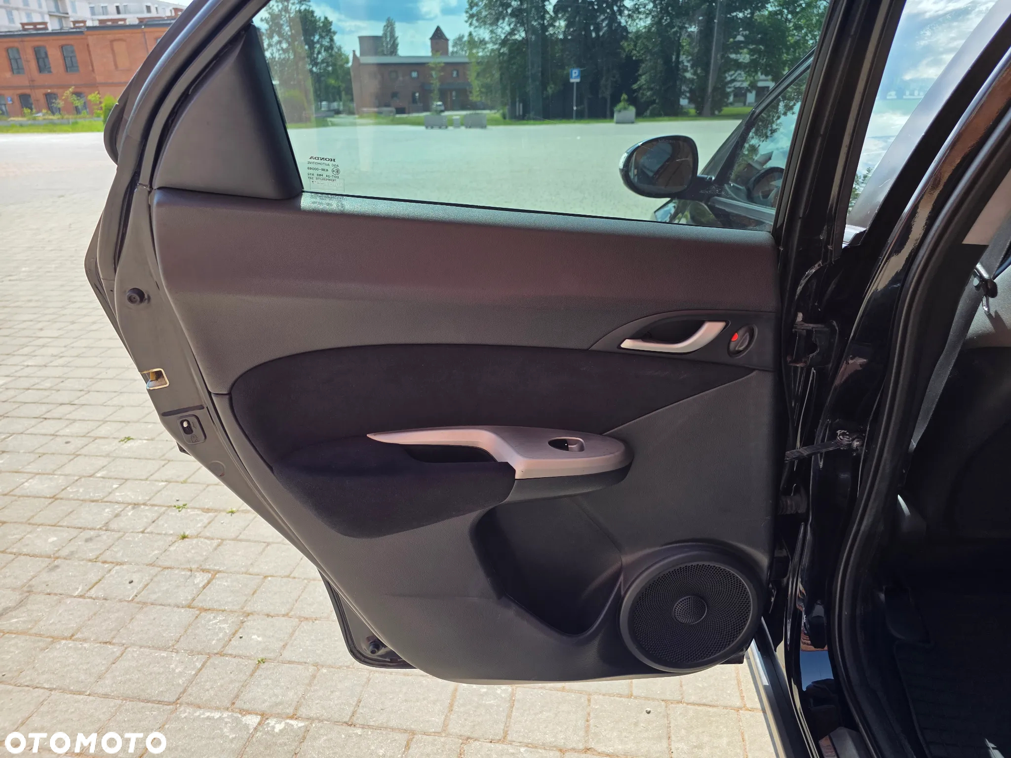 Honda Civic 1.8 Executive - 22