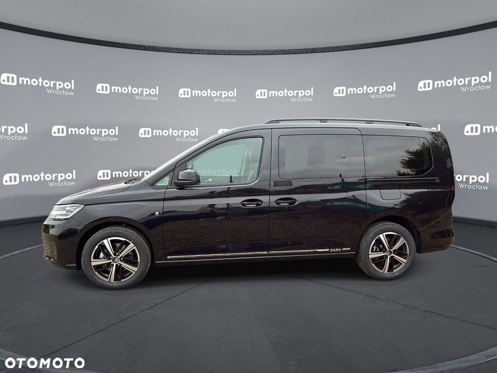 Volkswagen Caddy - 4