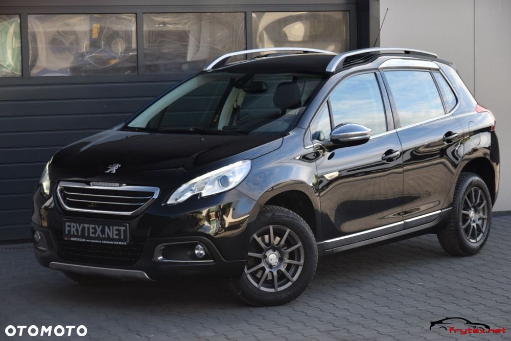 Peugeot 2008 - 10