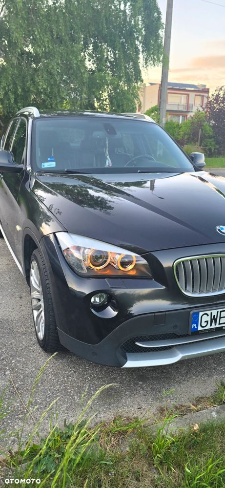 BMW X1 xDrive20d - 3