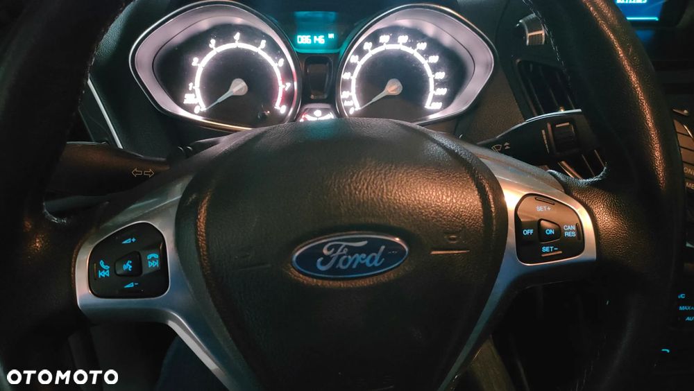 Ford B-MAX 1.0 EcoBoost Titanium - 16