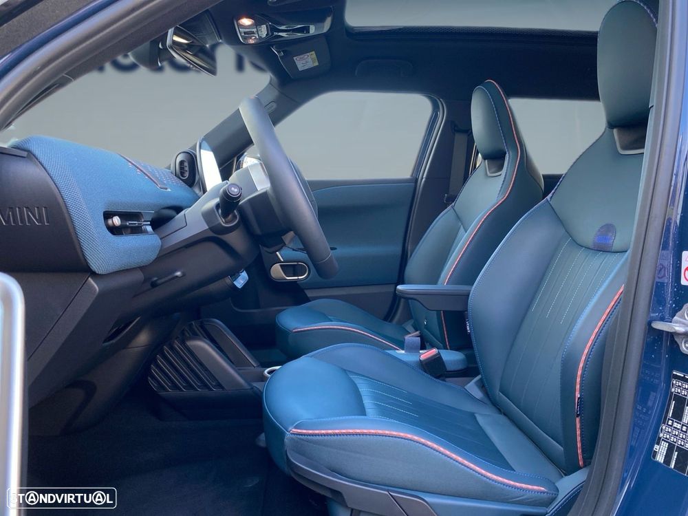 MINI Aceman SE Favoured M - 3