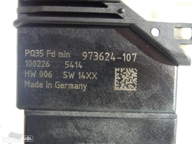 Motor Do Elevador De Vidro Traseiro Direito Seat Leon (1P1)  1K0959704 - 8