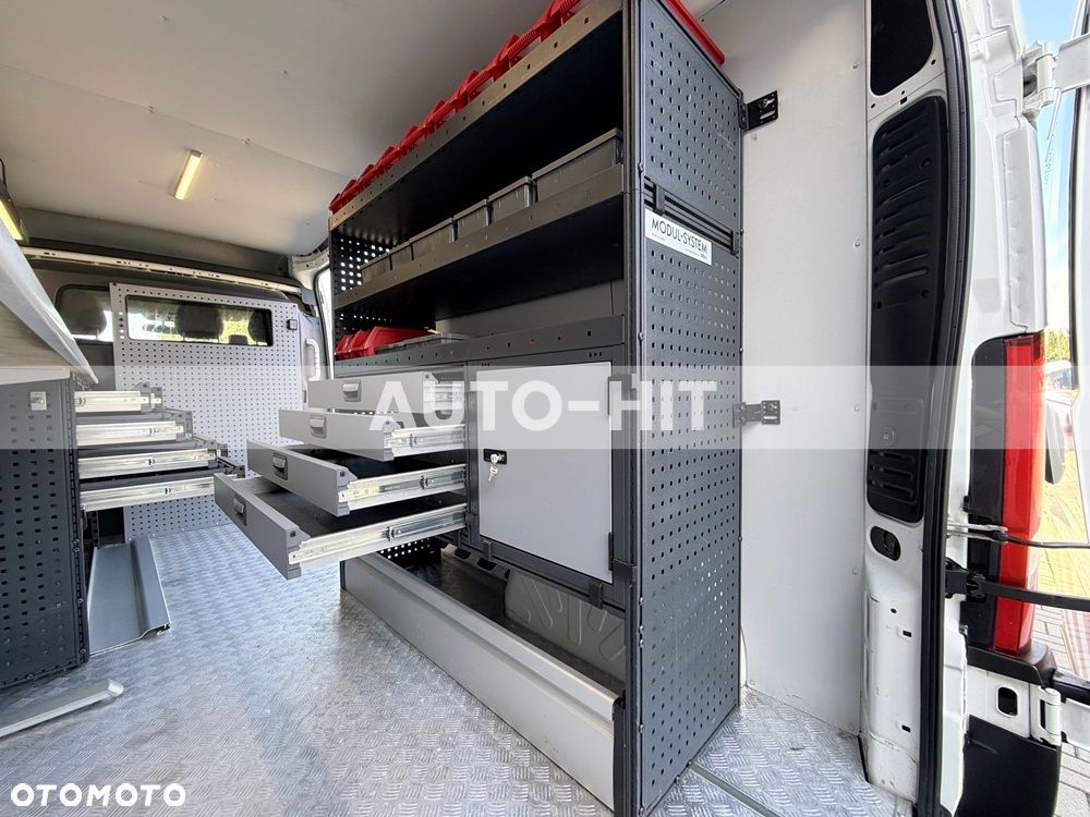 Peugeot Boxer - 5