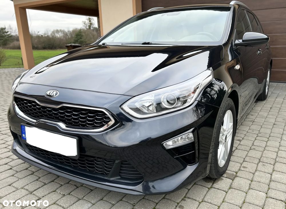 Kia Ceed 1.5 T-GDI L DCT - 25