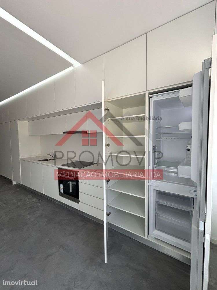 T0 para Arrendamento Centro de Santo Tirso - Grande imagem: 5/7