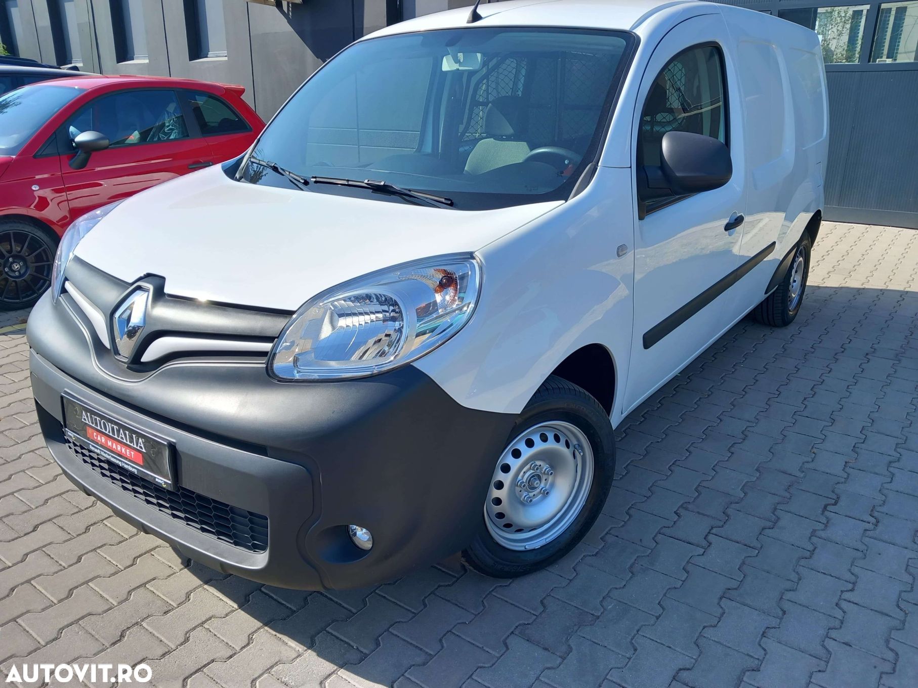 Renault Kangoo Maxi - 1