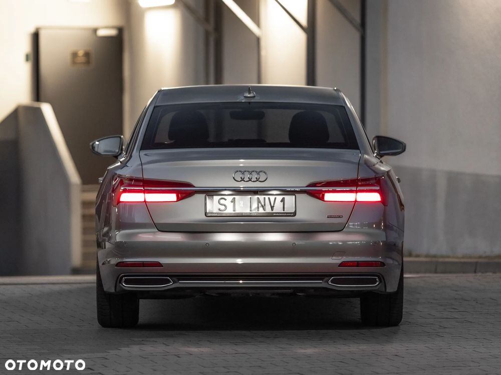 Audi A6 Limousine - 6