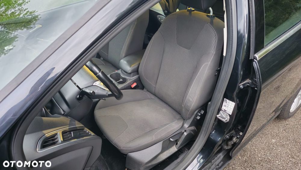 Ford Focus 1.6 EcoBoost Titanium - 17