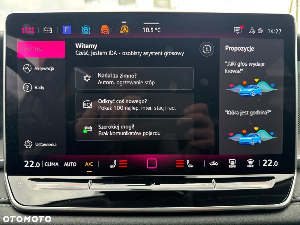 Volkswagen Tayron 1.5 eTSI mHEV Life DSG - 28