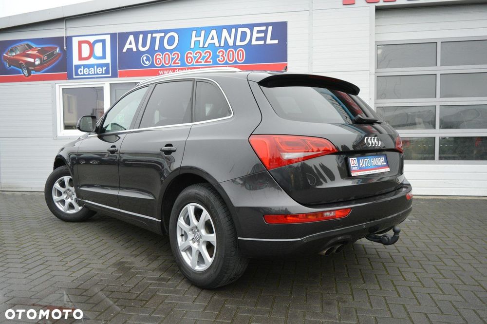 Audi Q5 - 9