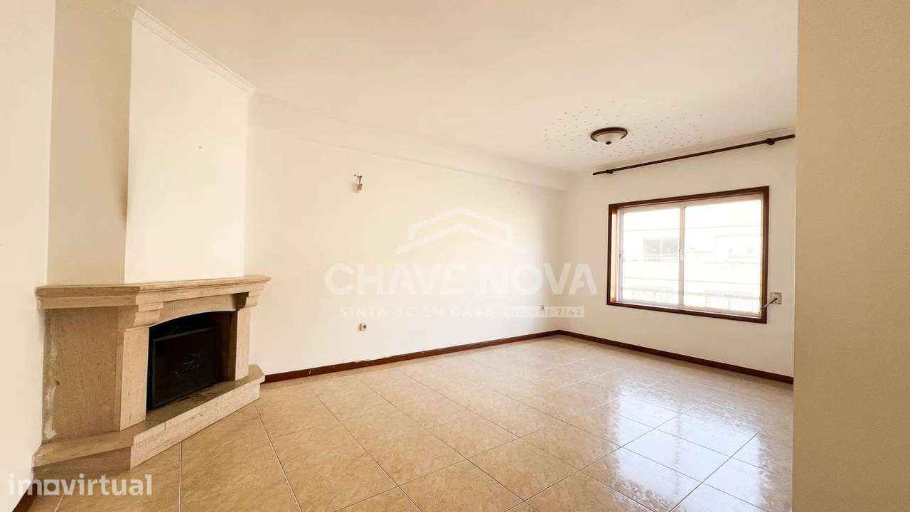 Apartamento T2 na Madalena - Grande imagem: 2/19