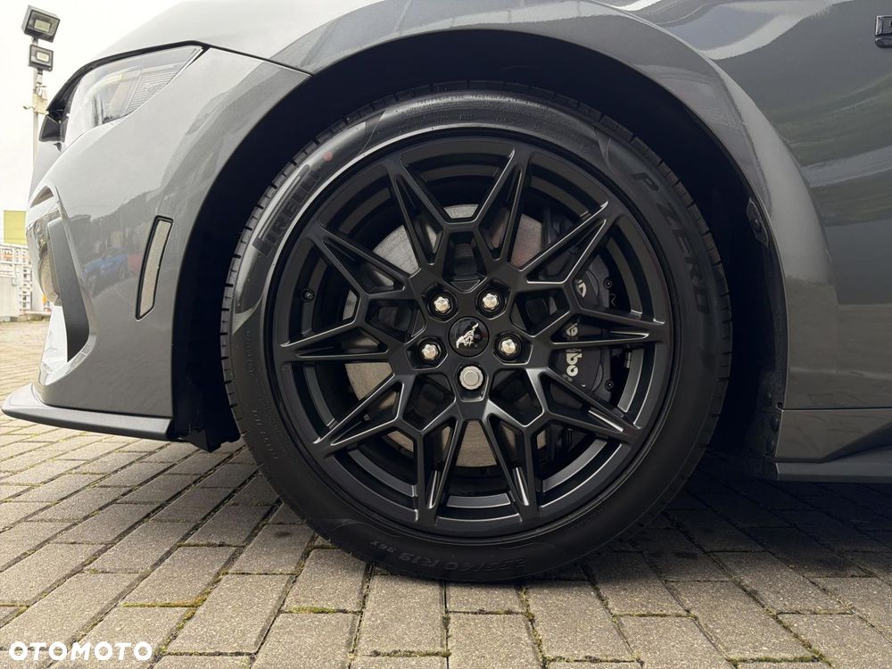 Ford Mustang 5.0 Ti-VCT V8 GT - 12