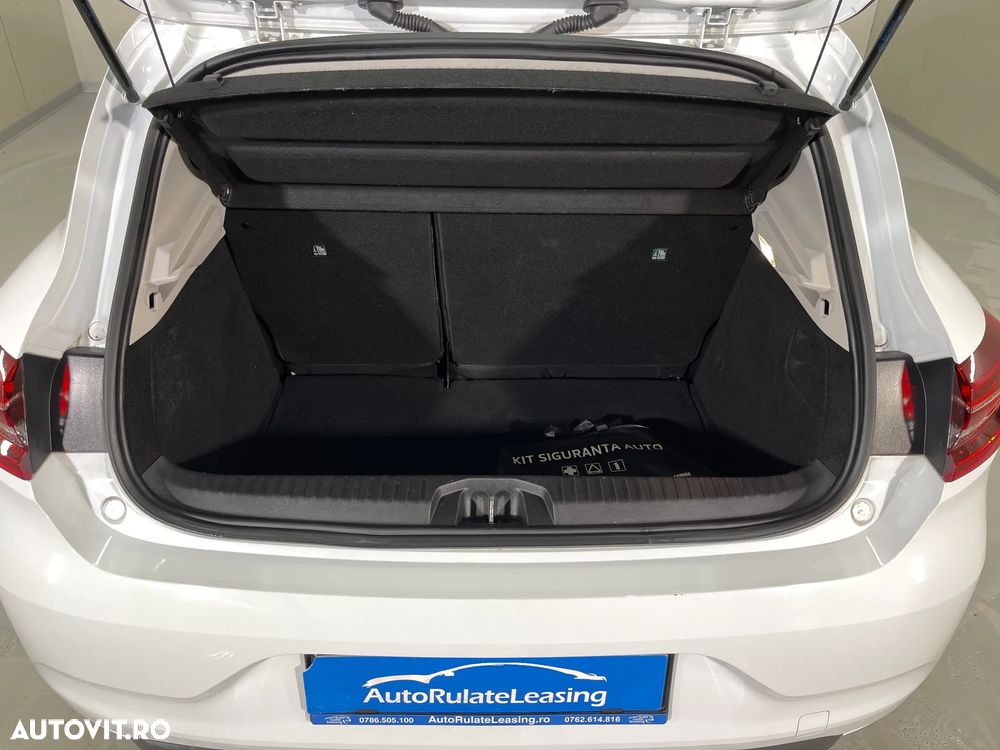 Renault Clio V 1.0 TCe Zen - 12