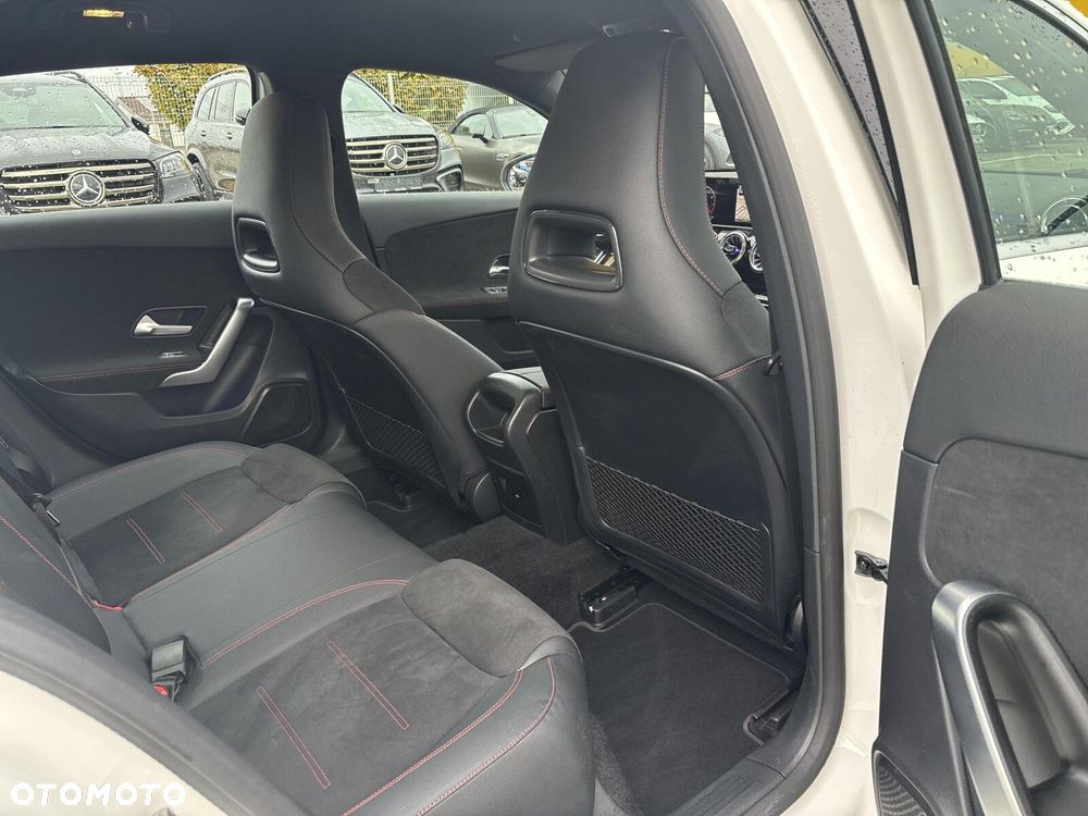 Mercedes-Benz Klasa A - 18